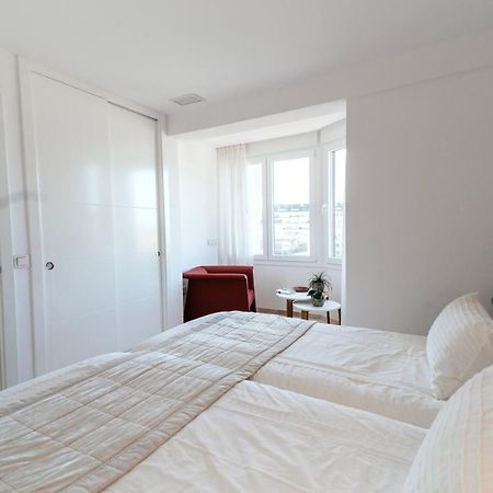 Polo Apartaments 7A Marbella Ngoại thất bức ảnh