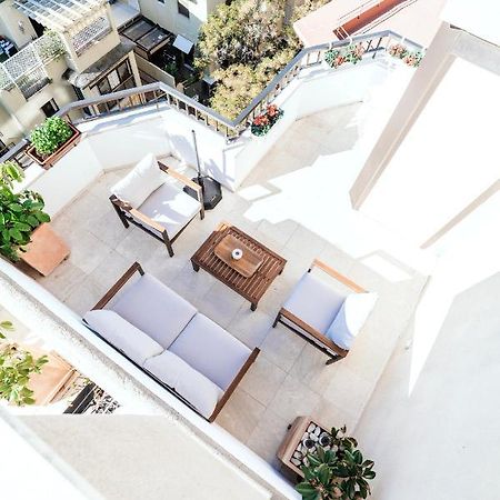 Polo Apartaments 7A Marbella Ngoại thất bức ảnh