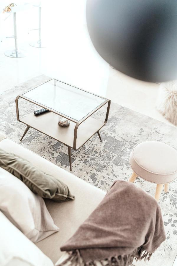 Polo Apartaments 7A Marbella Ngoại thất bức ảnh