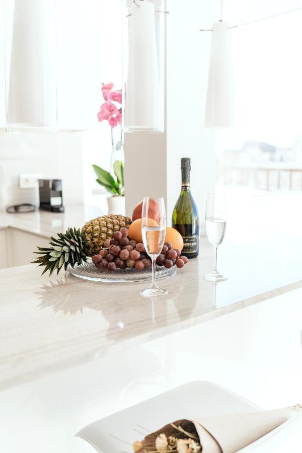 Polo Apartaments 7A Marbella Ngoại thất bức ảnh