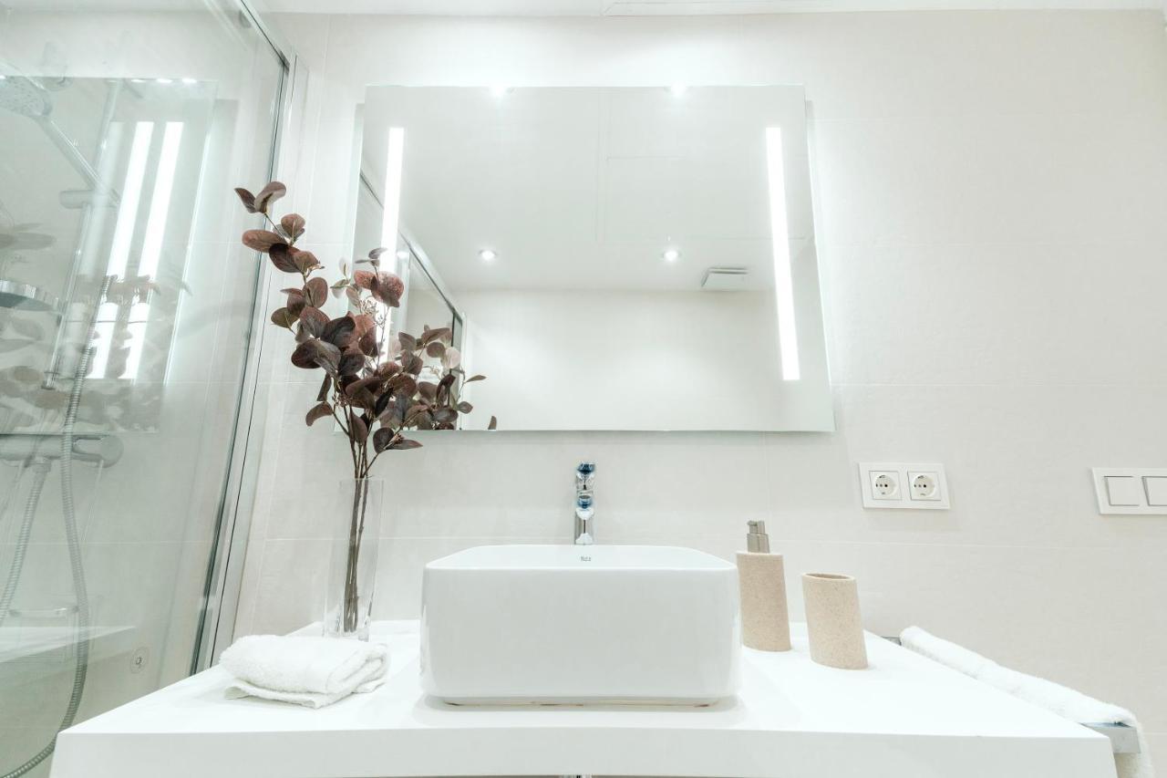 Polo Apartaments 7A Marbella Ngoại thất bức ảnh