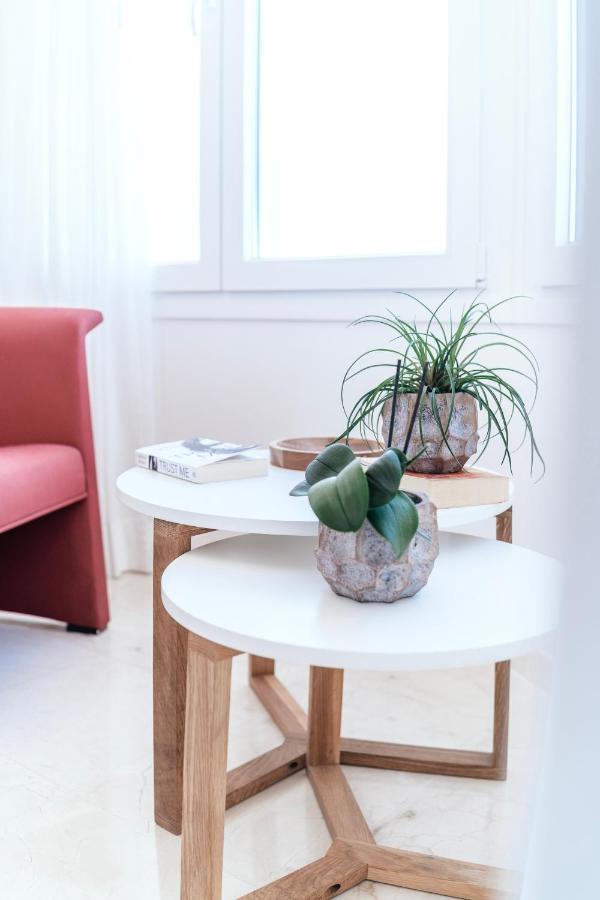 Polo Apartaments 7A Marbella Ngoại thất bức ảnh