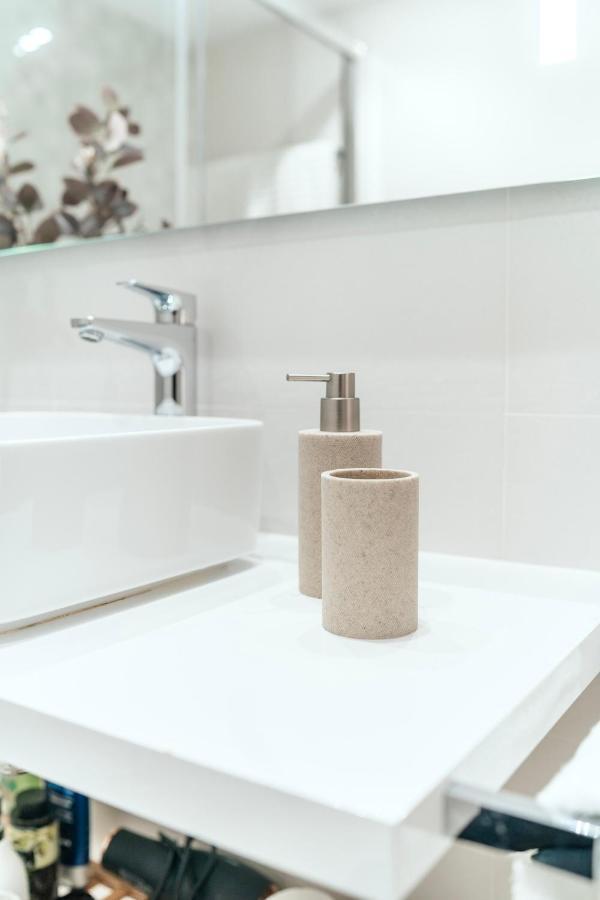 Polo Apartaments 7A Marbella Ngoại thất bức ảnh
