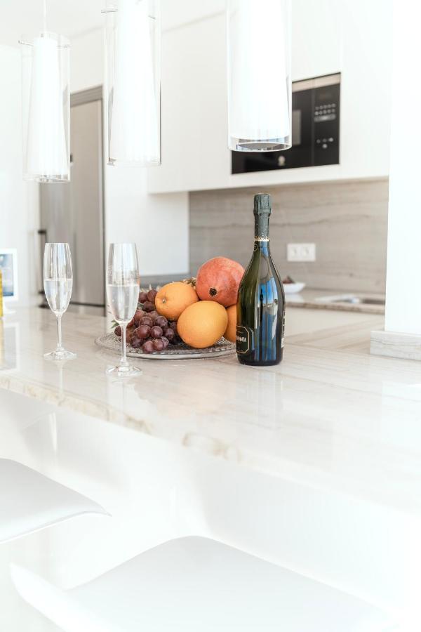 Polo Apartaments 7A Marbella Ngoại thất bức ảnh