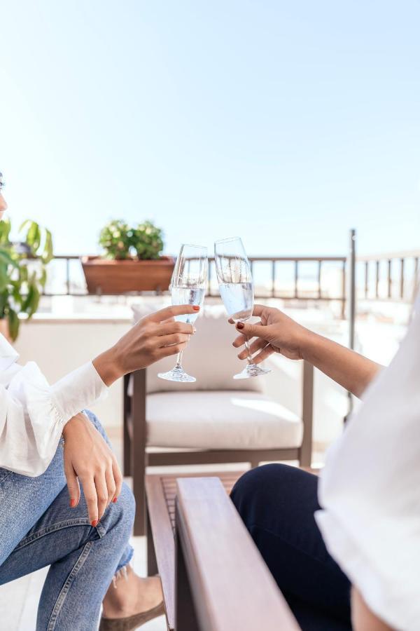 Polo Apartaments 7A Marbella Ngoại thất bức ảnh